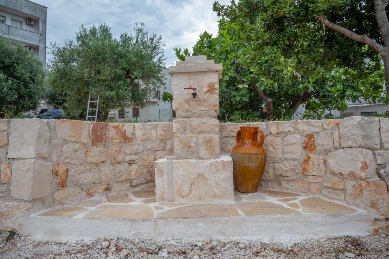 Trulli Dimora Palmisano Apartment Locorotondo Ngoại thất bức ảnh