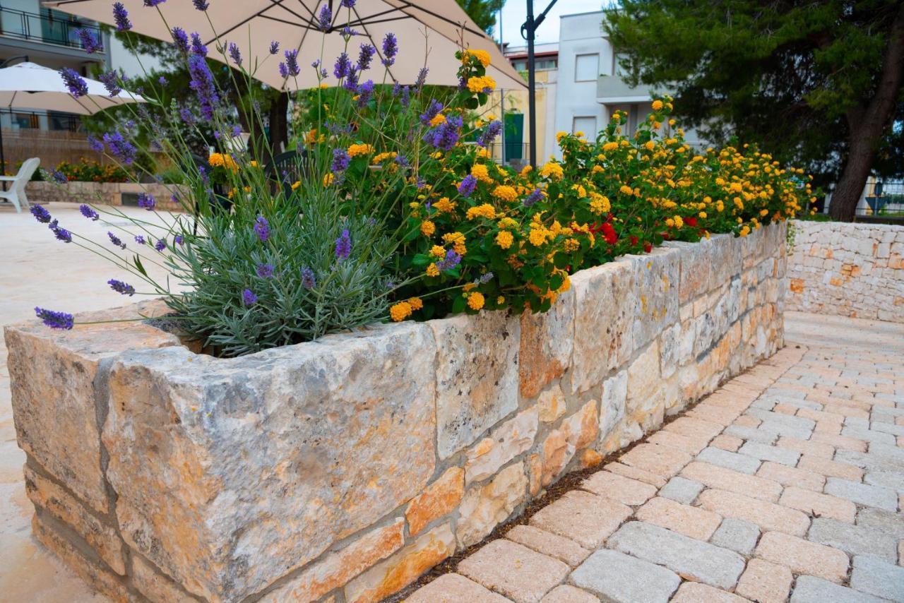 Trulli Dimora Palmisano Apartment Locorotondo Ngoại thất bức ảnh
