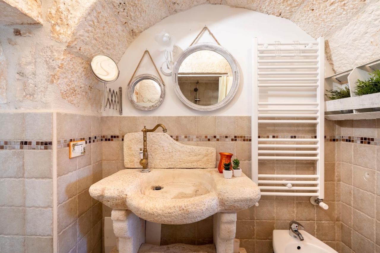 Trulli Dimora Palmisano Apartment Locorotondo Ngoại thất bức ảnh